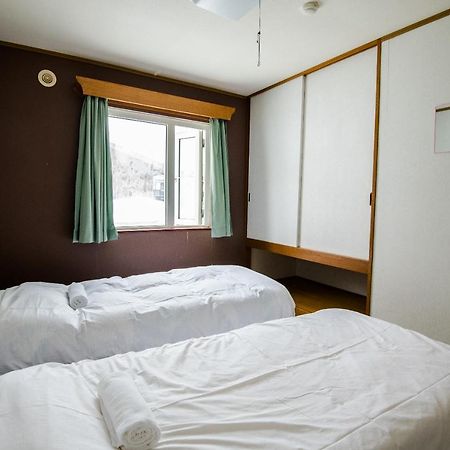 Absolute Niseko Lodge Ōmagari Exterior foto