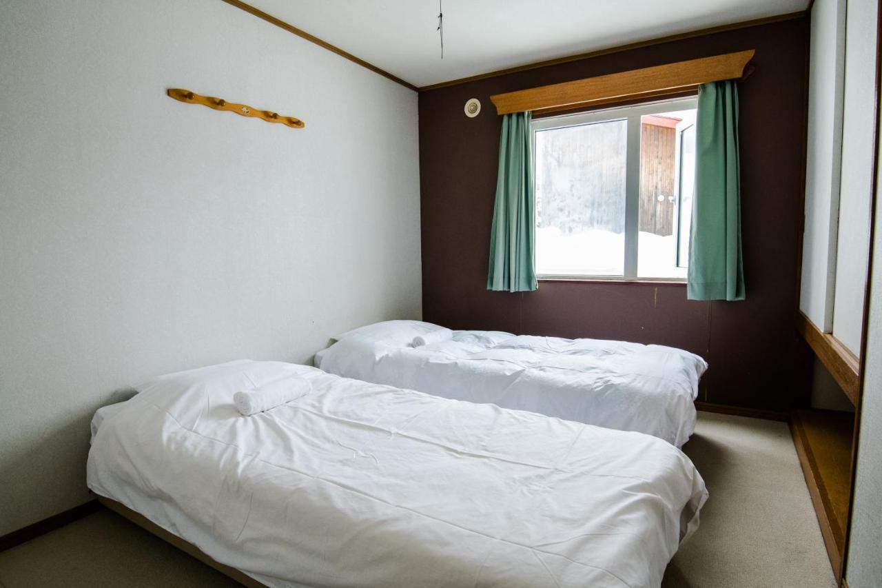 Absolute Niseko Lodge Ōmagari Exterior foto